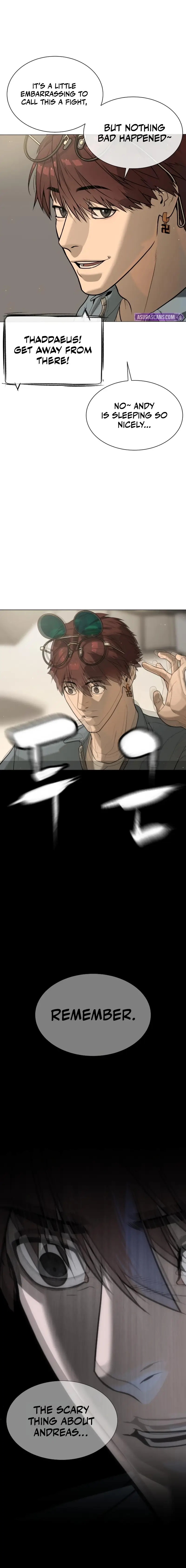 Read Killer Peter Manga Online