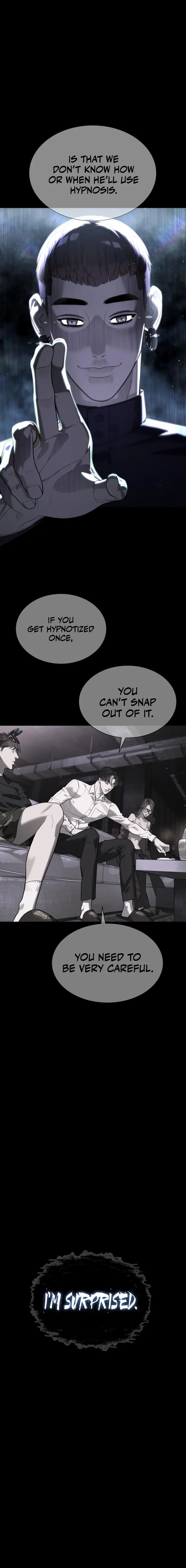 Read Killer Peter Manga Online