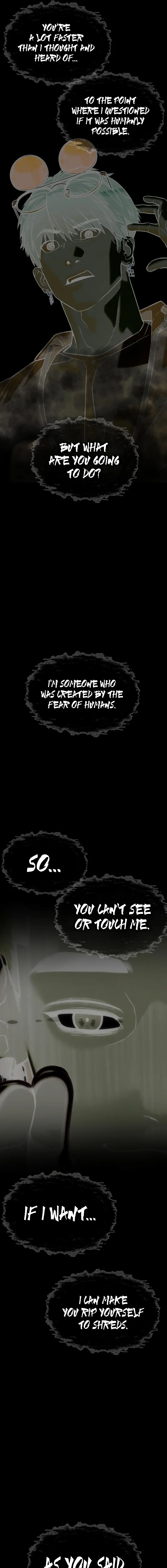 Read Killer Peter Manga Online