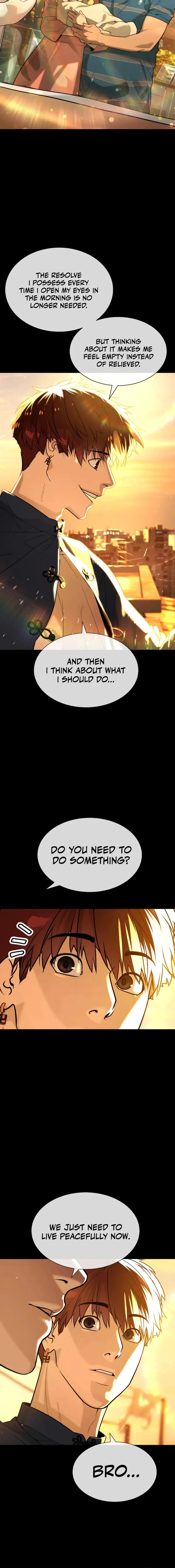 Read Killer Peter Manga Online