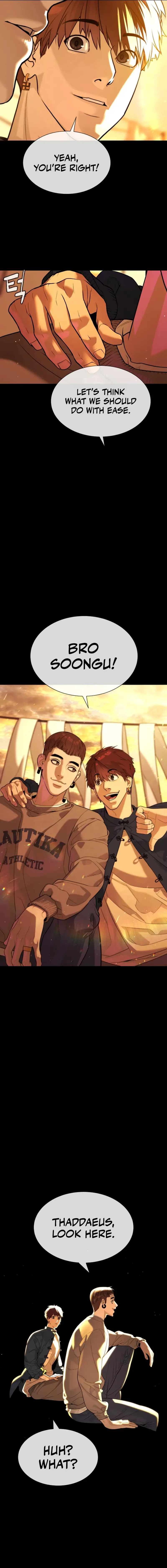 Read Killer Peter Manga Online