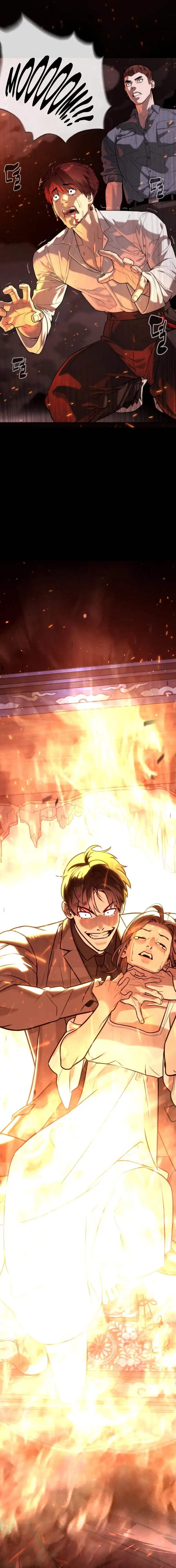 Read Killer Peter Manga Online