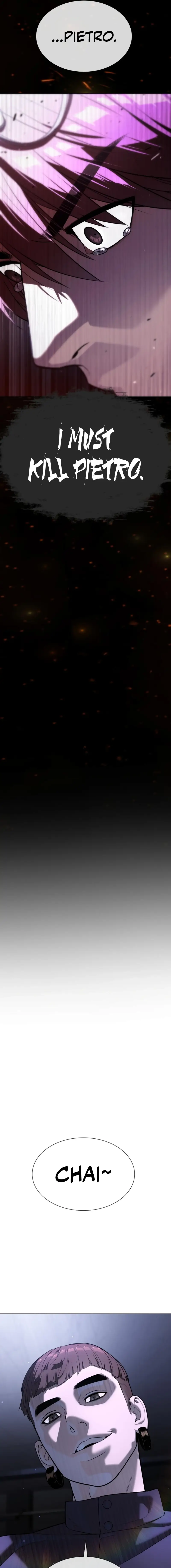 Read Killer Peter Manga Online