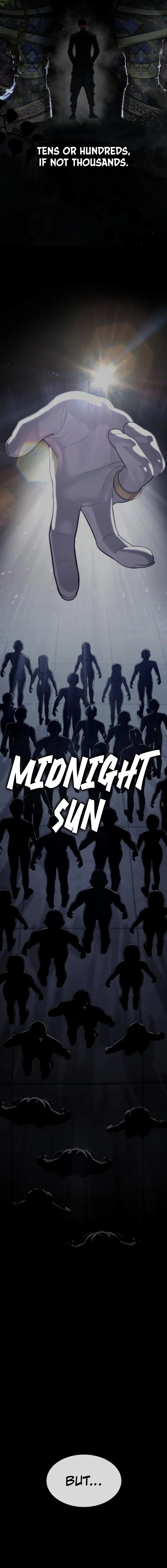 Read Killer Peter Manga Online