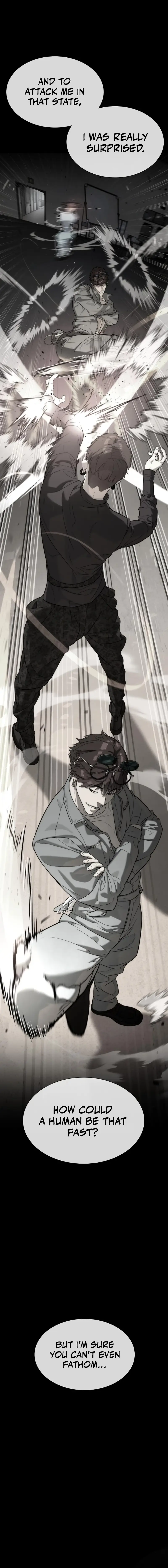 Read Killer Peter Manga Online