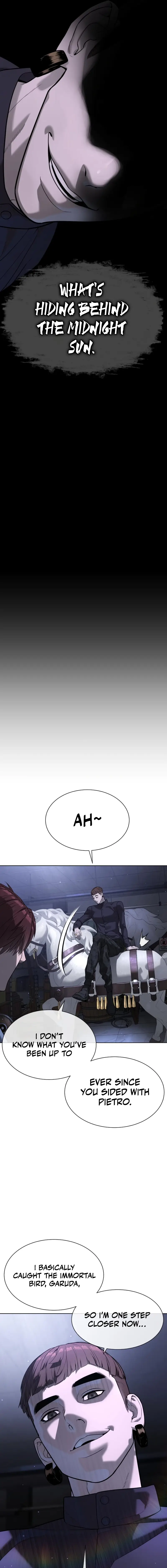 Read Killer Peter Manga Online