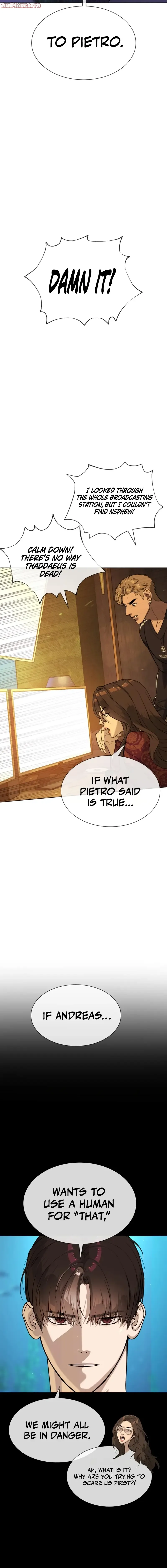 Read Killer Peter Manga Online