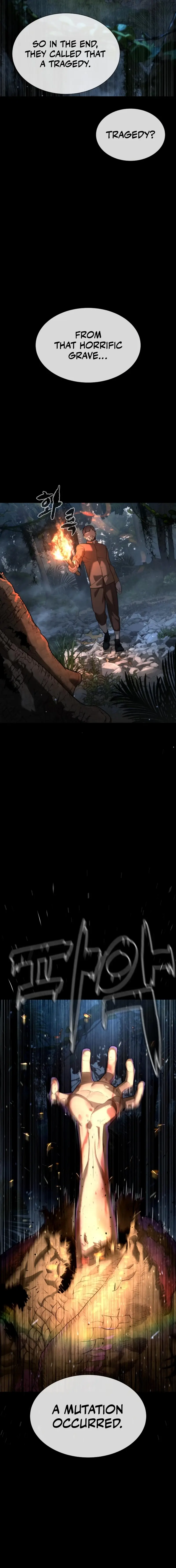 Read Killer Peter Manga Online