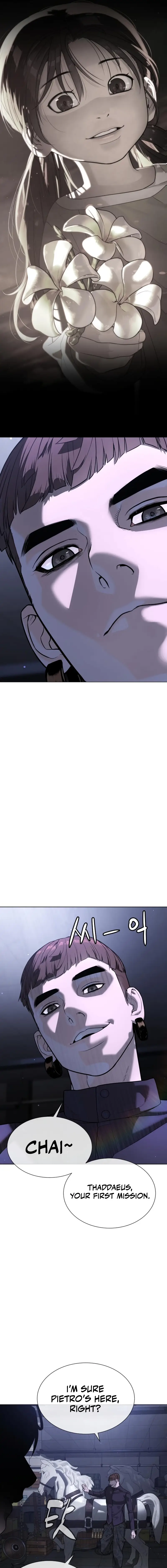 Read Killer Peter Manga Online