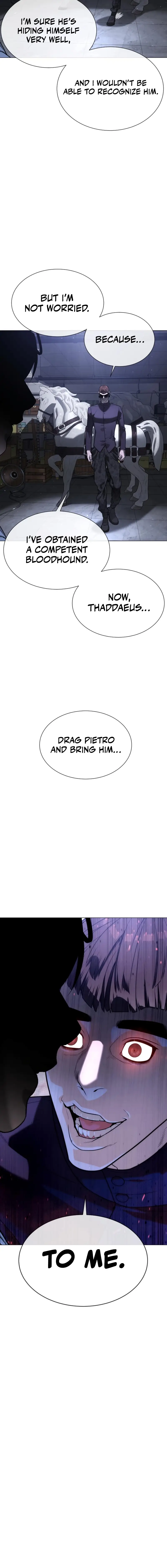 Read Killer Peter Manga Online