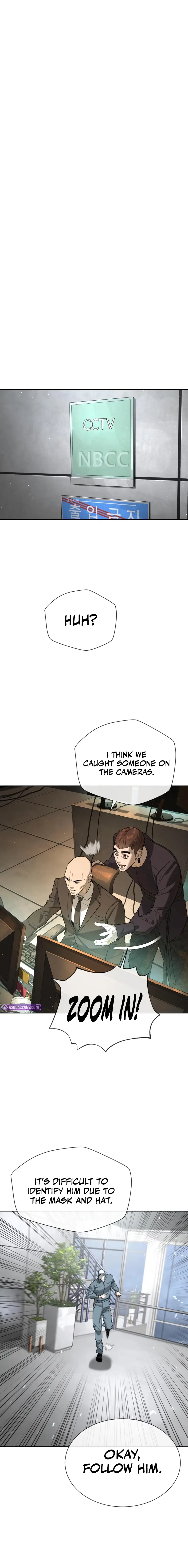 Read Killer Peter Manga Online