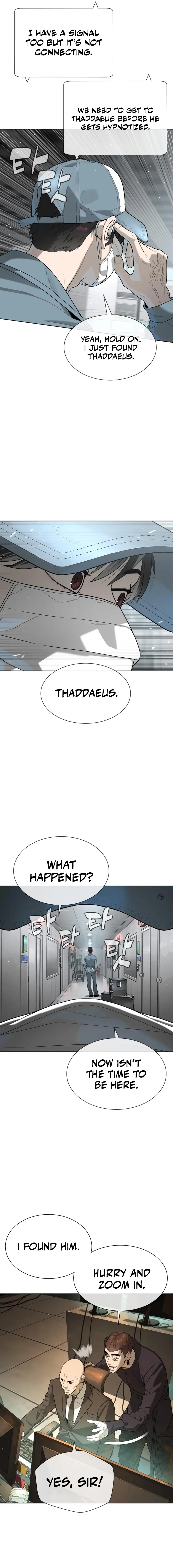 Read Killer Peter Manga Online