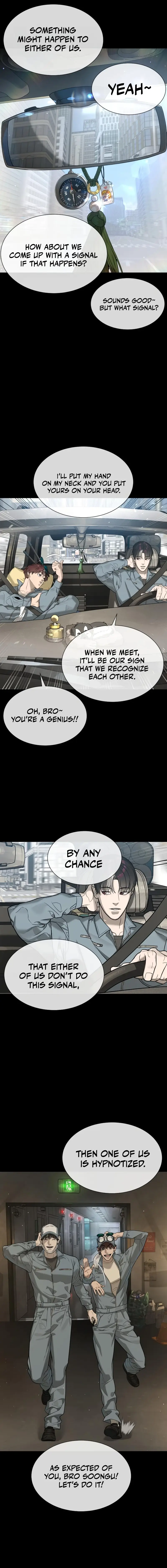 Read Killer Peter Manga Online