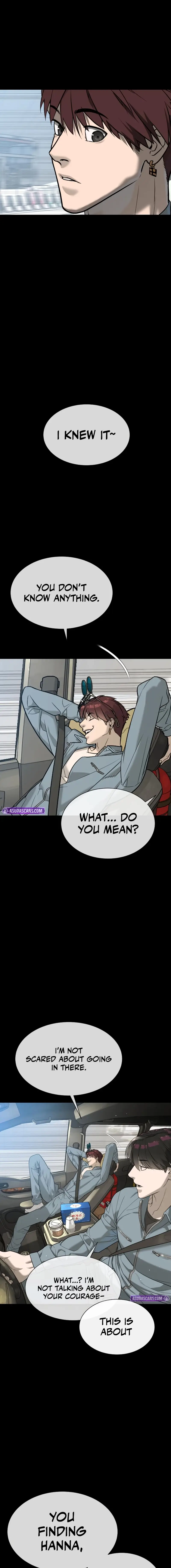 Read Killer Peter Manga Online