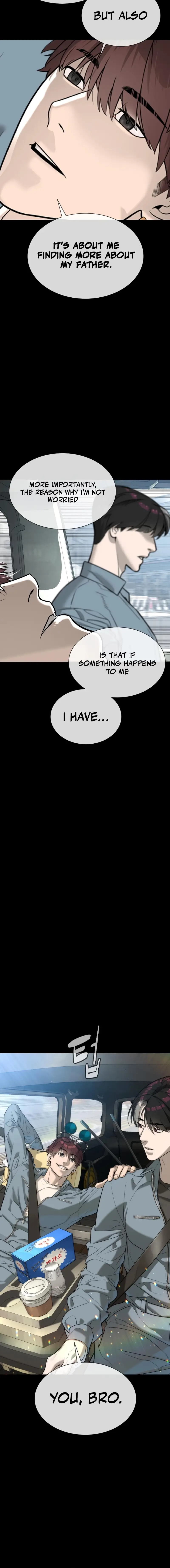 Read Killer Peter Manga Online