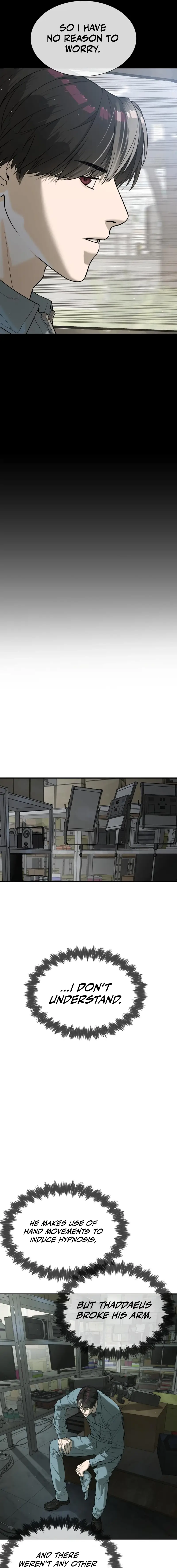 Read Killer Peter Manga Online