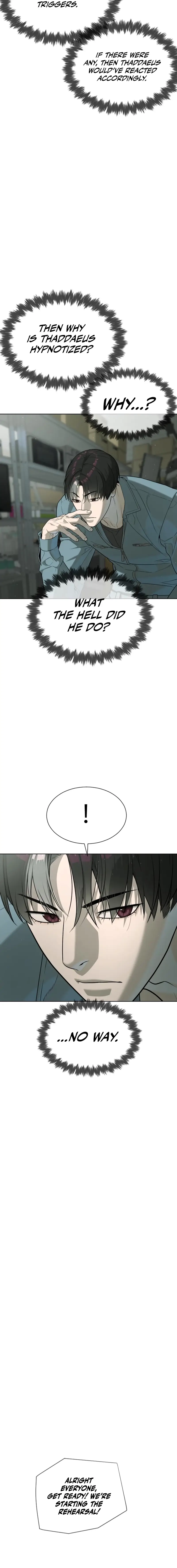 Read Killer Peter Manga Online