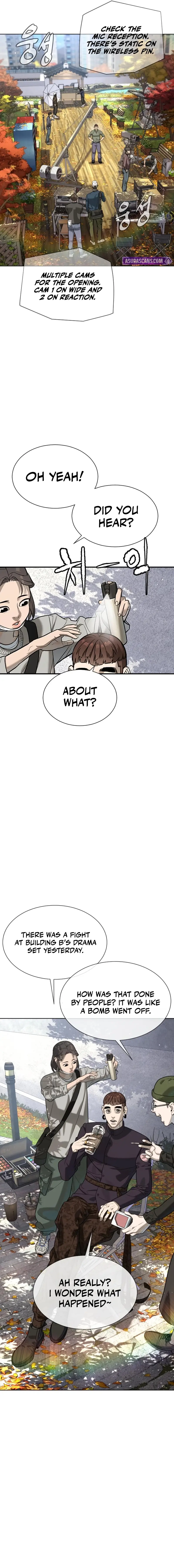 Read Killer Peter Manga Online