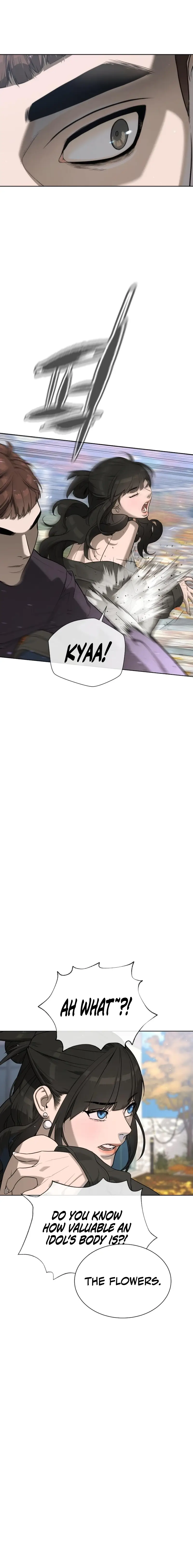 Read Killer Peter Manga Online