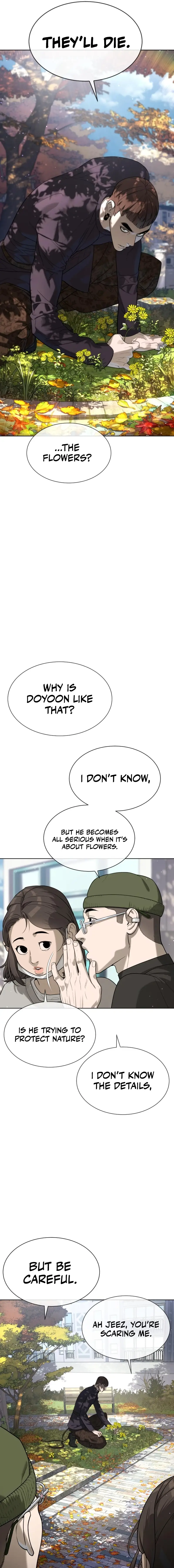 Read Killer Peter Manga Online