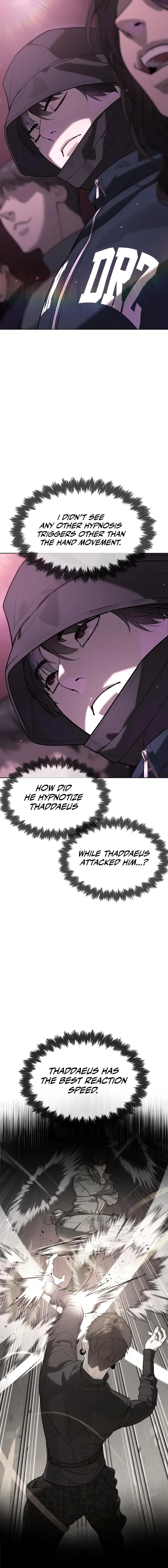 Read Killer Peter Manga Online