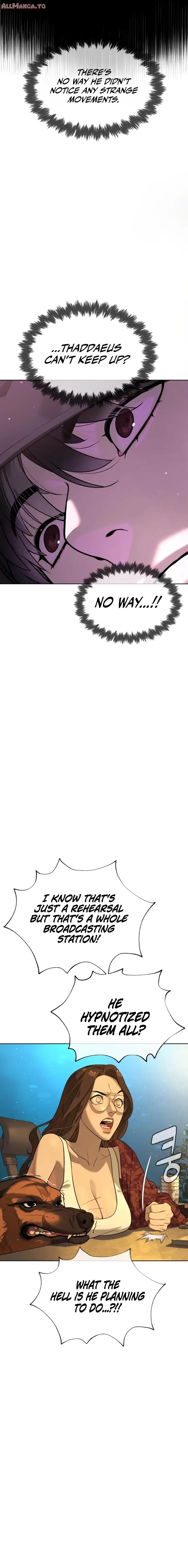 Read Killer Peter Manga Online