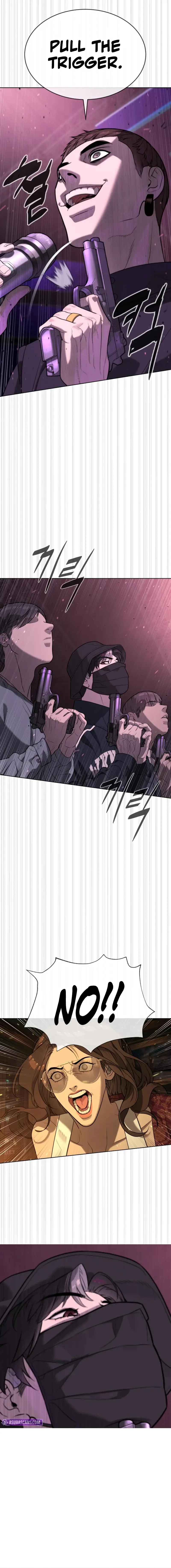 Read Killer Peter Manga Online