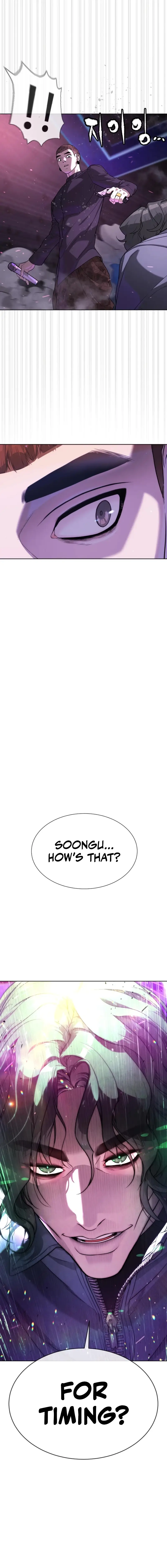 Read Killer Peter Manga Online