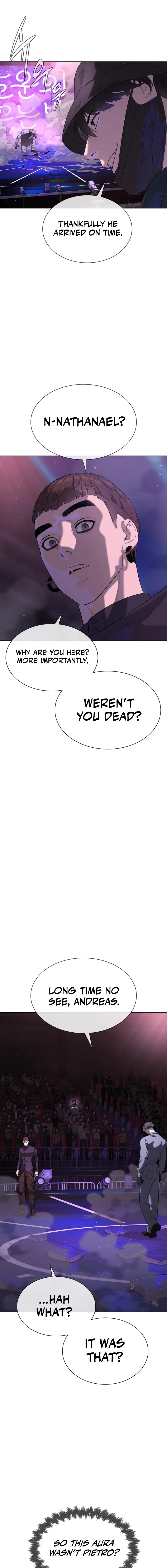 Read Killer Peter Manga Online