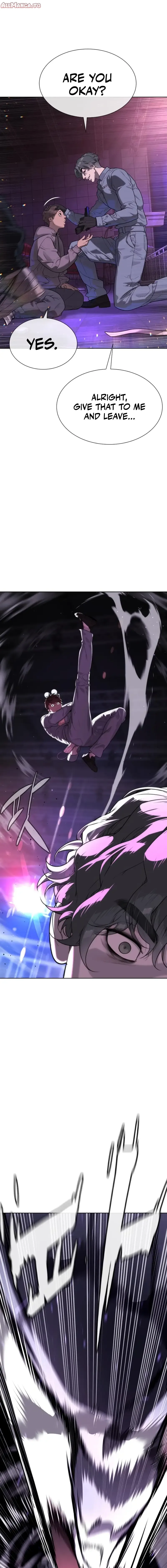 Read Killer Peter Manga Online