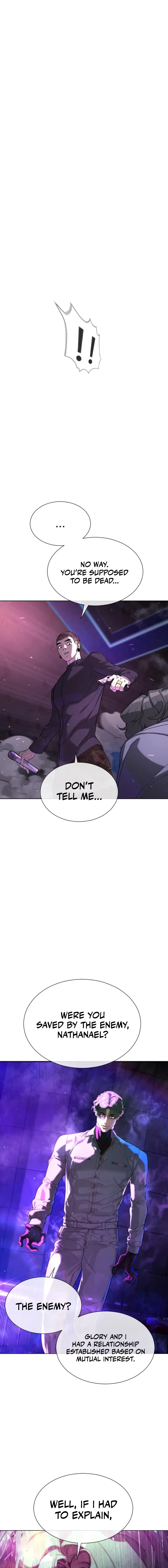 Read Killer Peter Manga Online