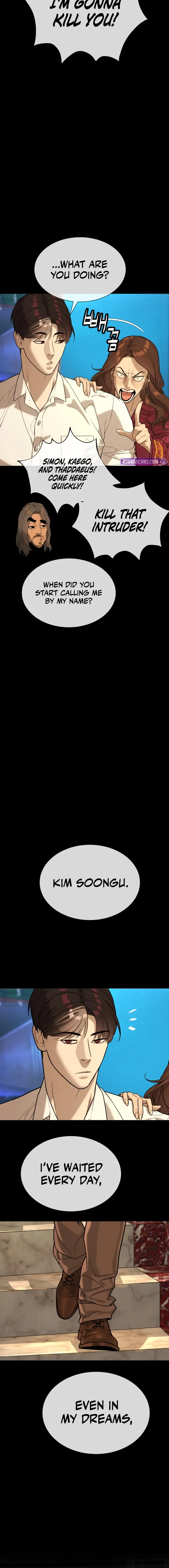 Read Killer Peter Manga Online