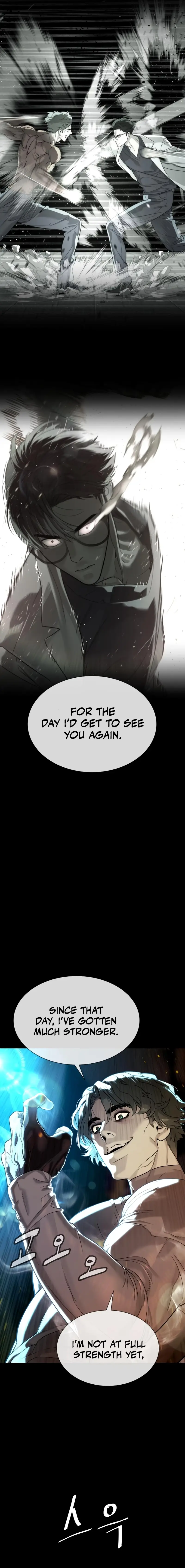 Read Killer Peter Manga Online