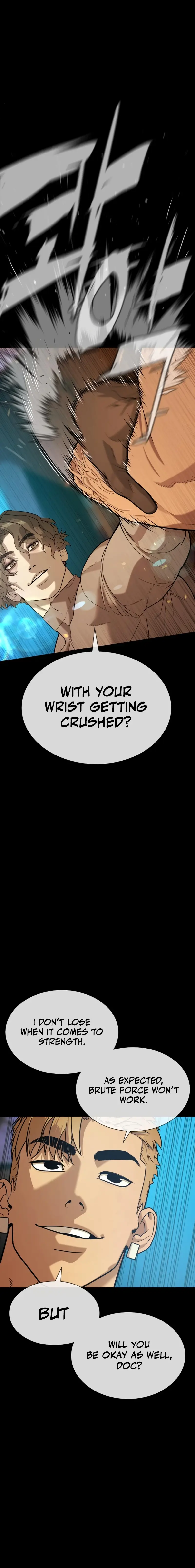 Read Killer Peter Manga Online