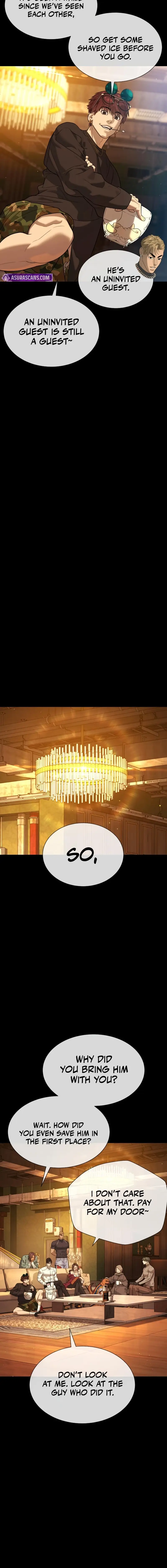 Read Killer Peter Manga Online