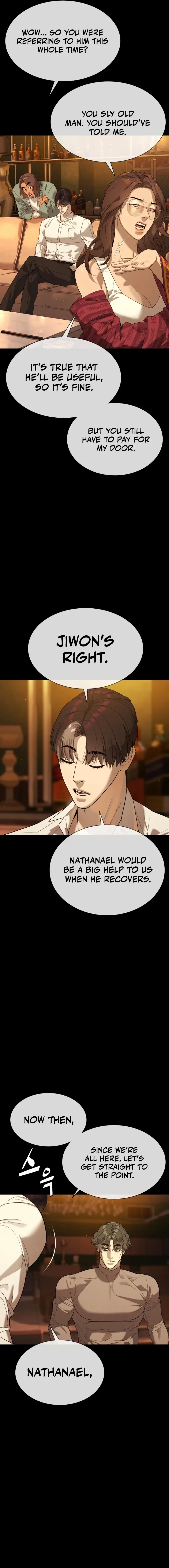 Read Killer Peter Manga Online