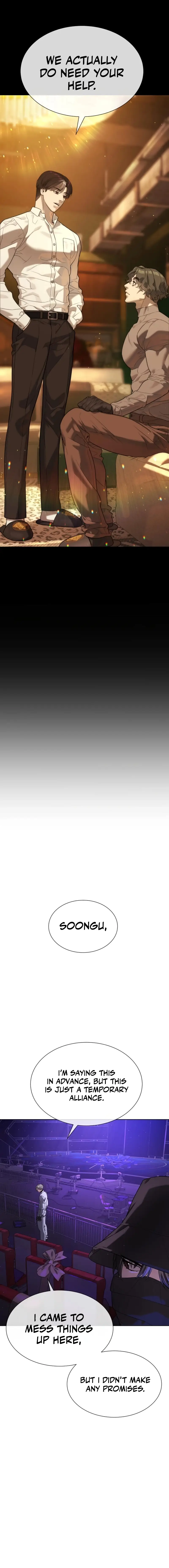 Read Killer Peter Manga Online