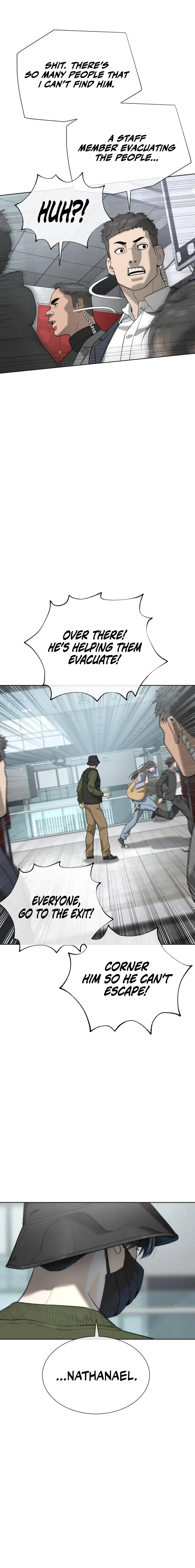 Read Killer Peter Manga Online