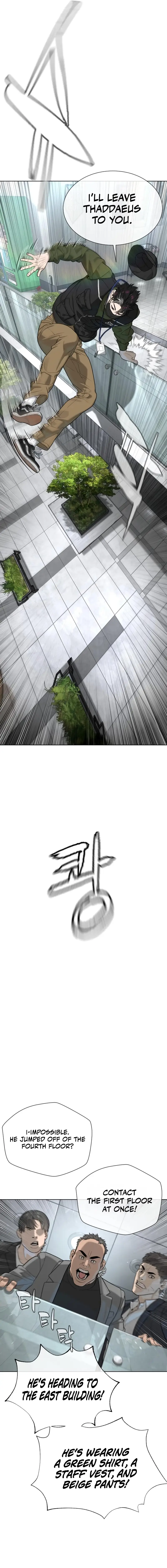 Read Killer Peter Manga Online