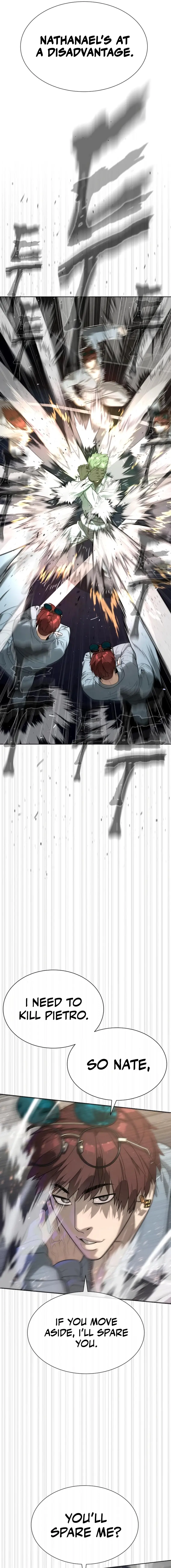 Read Killer Peter Manga Online