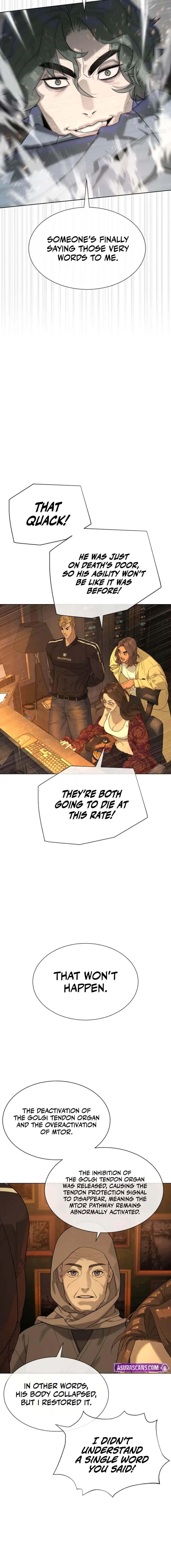 Read Killer Peter Manga Online