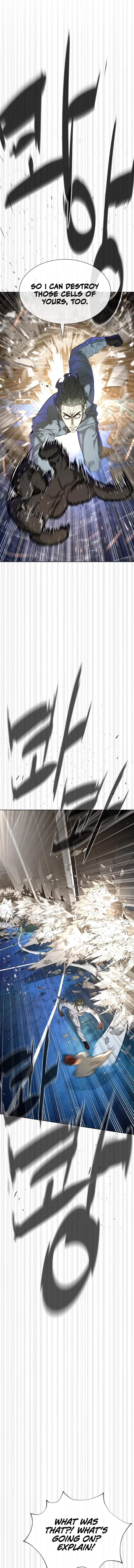 Read Killer Peter Manga Online