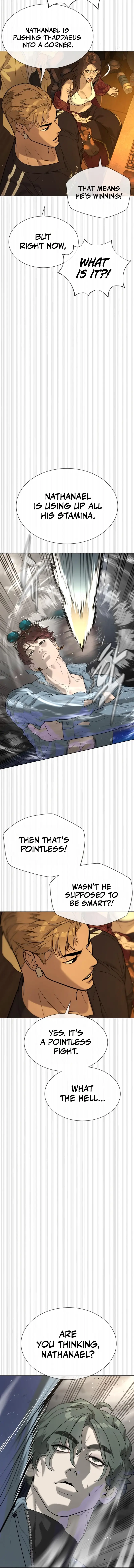 Read Killer Peter Manga Online