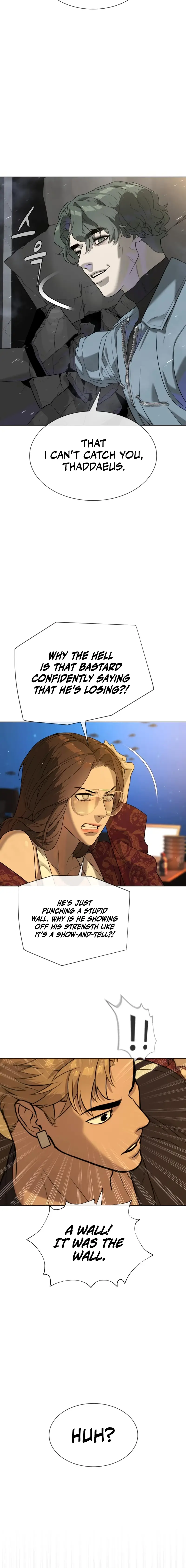 Read Killer Peter Manga Online