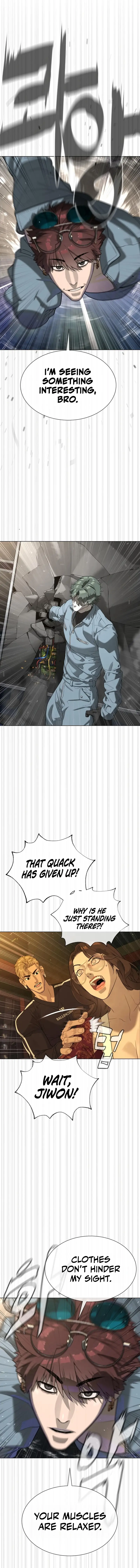 Read Killer Peter Manga Online