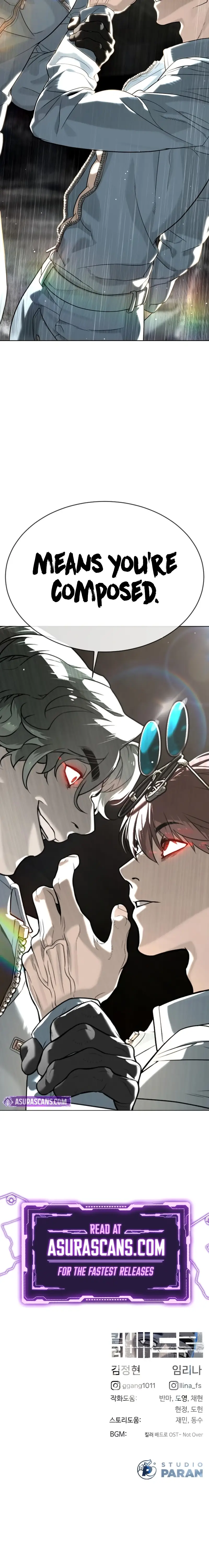 Read Killer Peter Manga Online