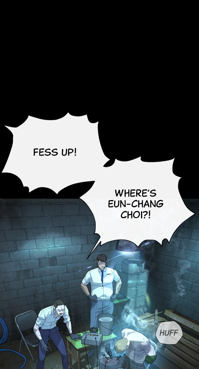 Read Killer Peter Manga Online