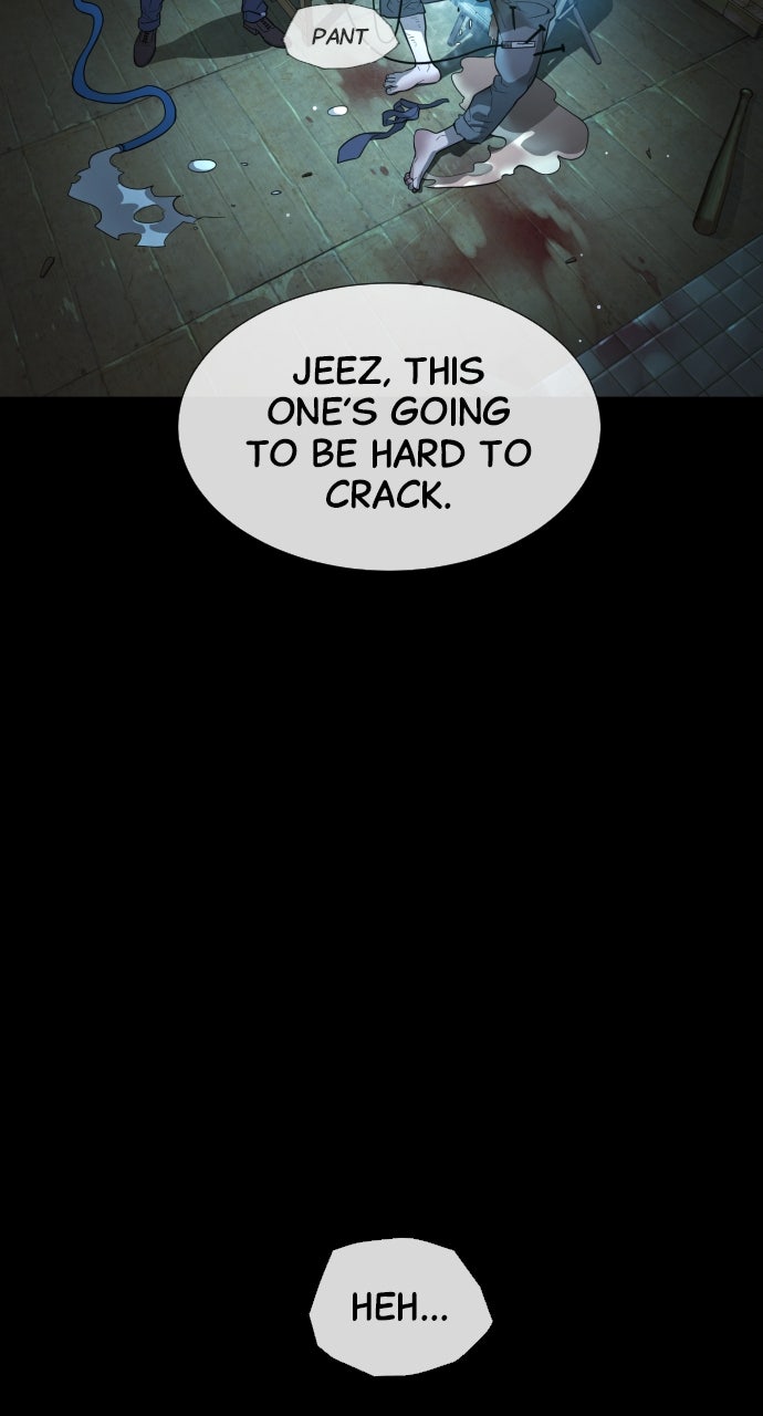 Read Killer Peter Manga Online