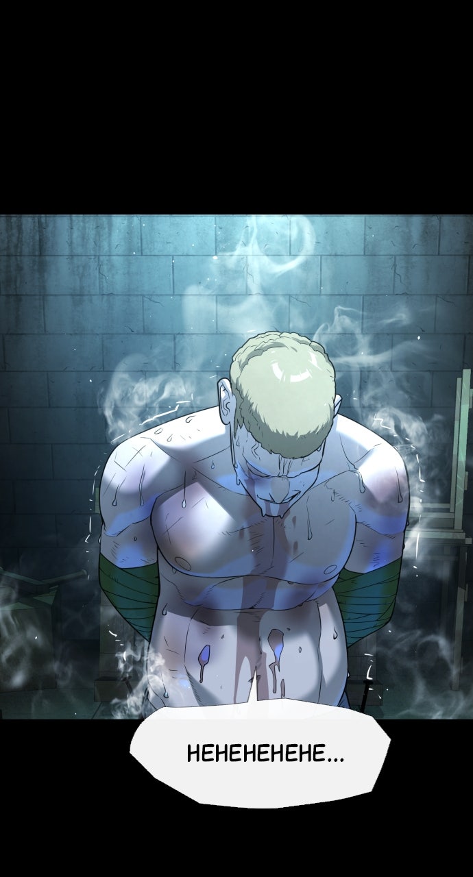 Read Killer Peter Manga Online