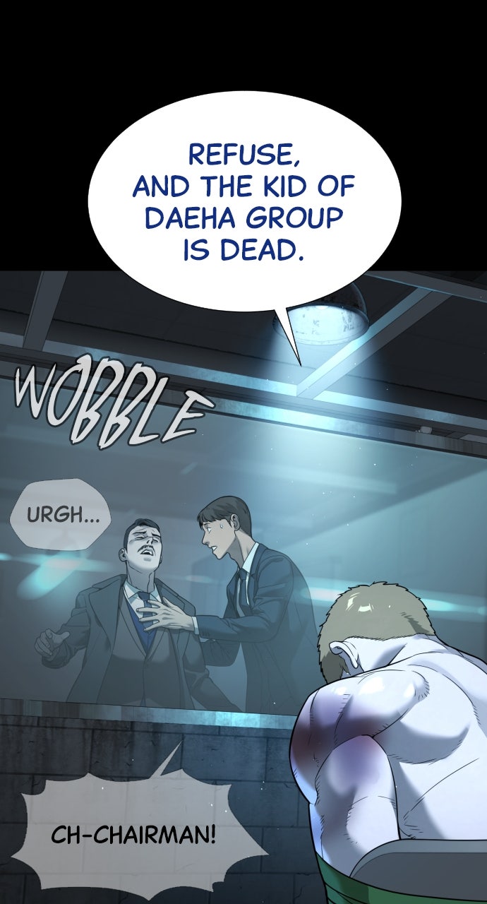 Read Killer Peter Manga Online